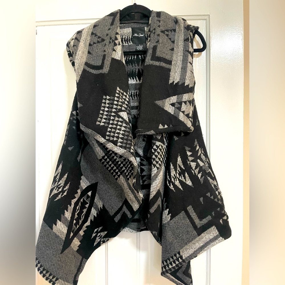 Vest